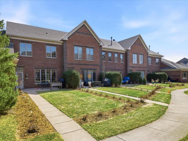 12437 Flanders Court NE Unit F Minneapolis MN 55449 - MLS# 7040333