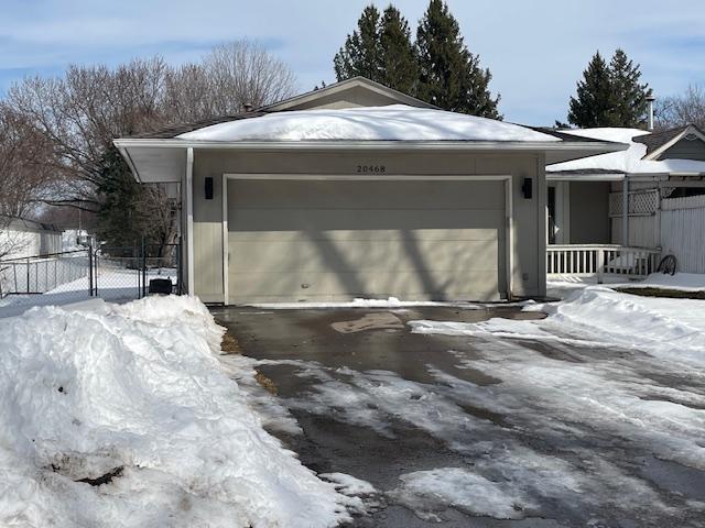 20468 Iberia Avenue Lakeville MN 55044 - MLS# 7040334