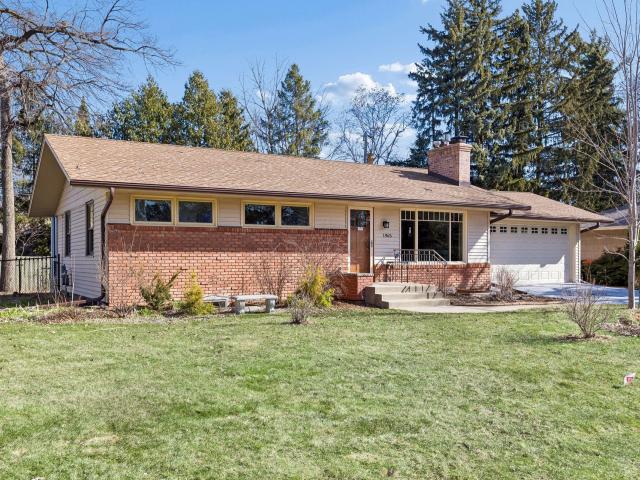 1965 Autumn Street Saint Paul MN 55113 - MLS# 7040347