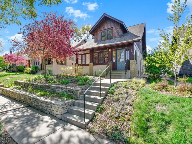 1674 Jefferson Avenue Saint Paul MN 55105 - MLS# 7040348