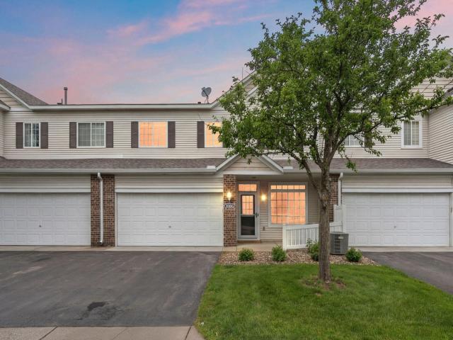 3515 Cherry Lane Unit G Saint Paul MN 55129 - MLS# 7040349