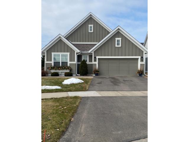 5042 Dale Ridge Road Saint Paul MN 55129 - MLS# 7040352