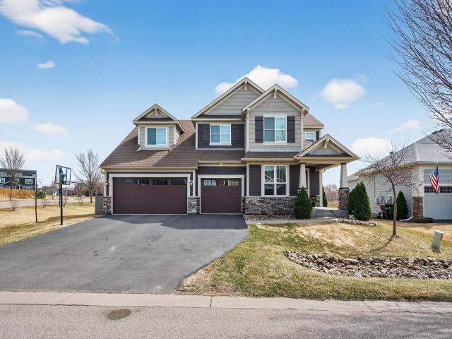 303 Primrose Path N Bayport MN 55003 - MLS# 7040358