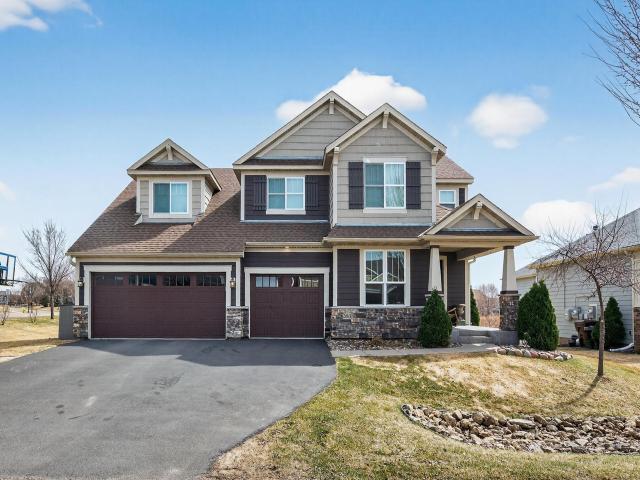 303 Primrose Path N Bayport MN 55003 - MLS# 7040358