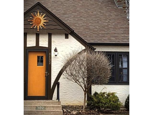 1132 Iowa Avenue W Saint Paul MN 55108 - MLS# 7040380