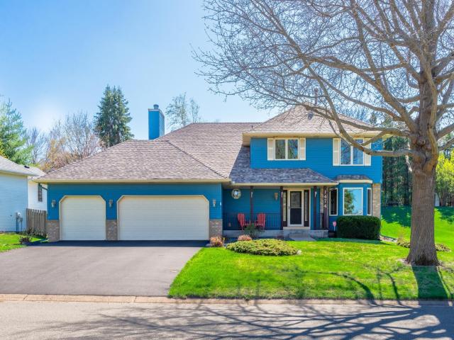 1474 Corral Lane Saint Paul MN 55125 - MLS# 7040384