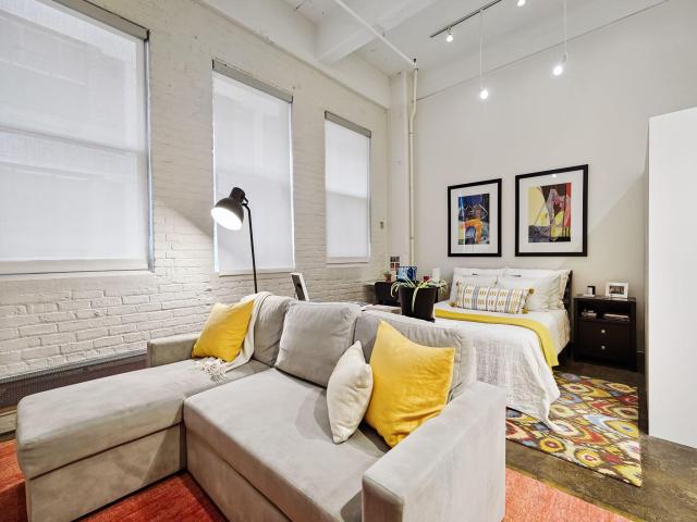 700 Washington Avenue N Unit 207 Minneapolis MN 55401 - MLS# 7040392