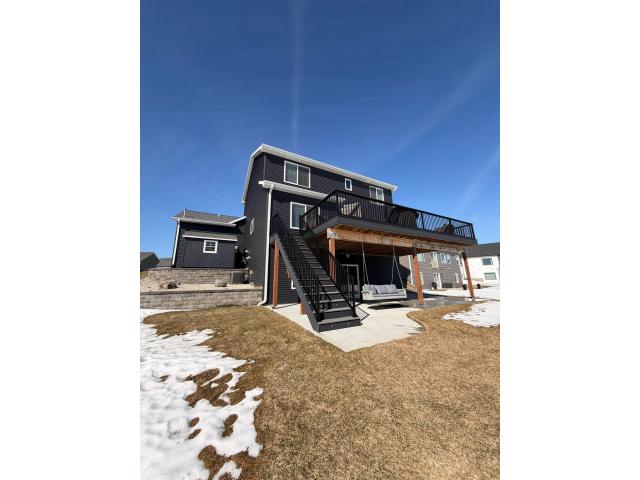 855 Towne Drive NE Byron MN 55920 - MLS# 7040407