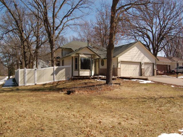 13041 Raven Street NW Minneapolis MN 55448 - MLS# 7040413