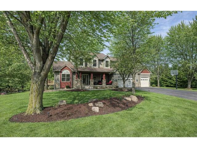 13920 310th Street New Prague MN 56071 - MLS# 7040430