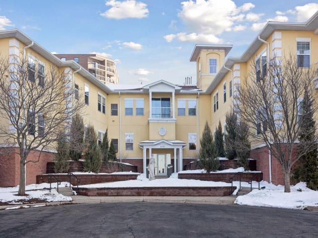 6701 Lake Shore Drive S Unit 101 Minneapolis MN 55423 - MLS# 7040434