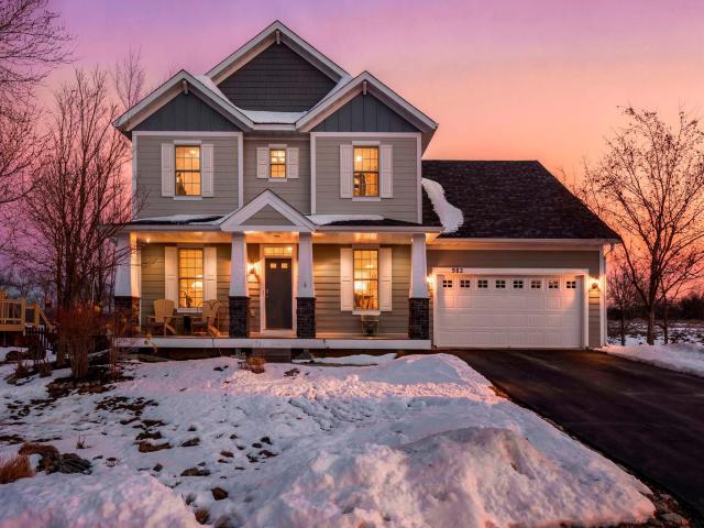 982 Inspiration Parkway N Bayport MN 55003 - MLS# 7040450