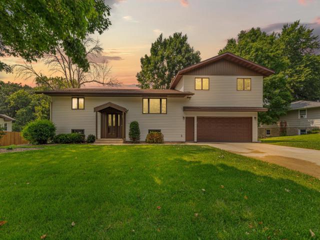 1270 Aldrich Way Faribault MN 55021 - MLS# 7040451