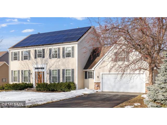 4105 Countryview Drive Saint Paul MN 55123 - MLS# 7040456