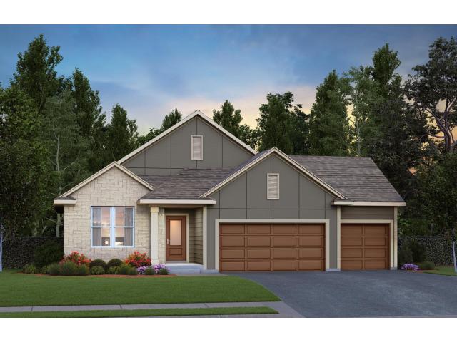 xxx Knightsbridge Ln N Lake Elmo MN 55042 - MLS# 7040470