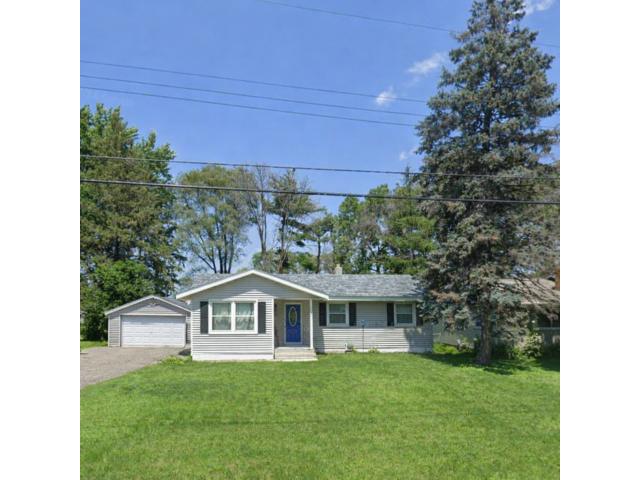 375 Lark Avenue Maplewood MN 55117 - MLS# 7040483