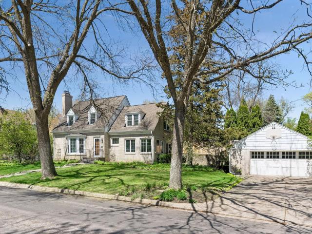 4345 Brook Avenue S Minneapolis MN 55424 - MLS# 7040486