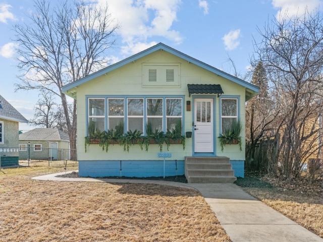 5233 Aldrich Avenue N Minneapolis MN 55430 - MLS# 7040508
