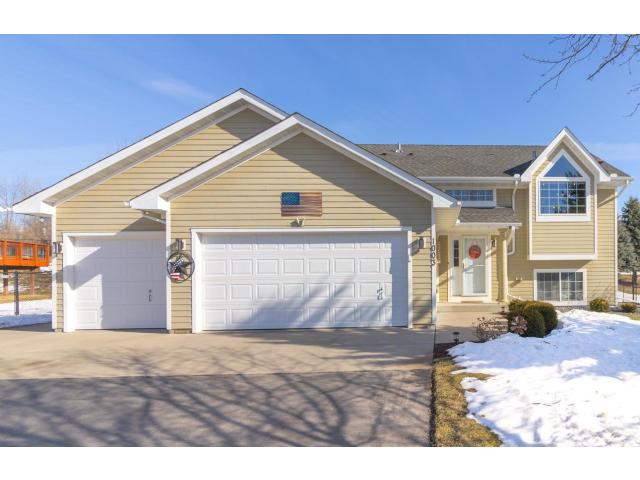 1003 Theresa Marie Drive Elko New Market MN 55054 - MLS# 7040530