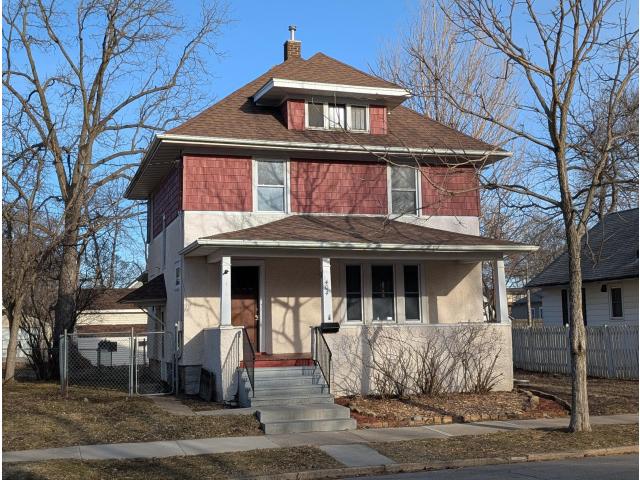 404 9th Avenue NE Rochester MN 55906 - MLS# 7040531