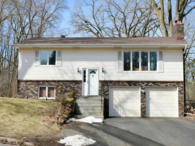 2615 Flandrau Street Maplewood MN 55109 - MLS# 7040558