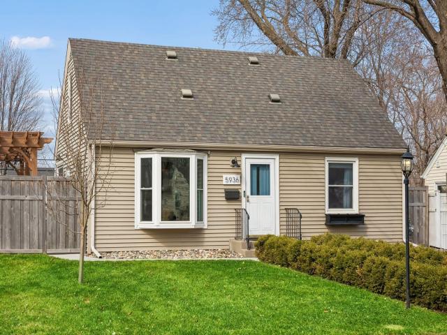 5936 Newton Avenue S Minneapolis MN 55419 - MLS# 7040565