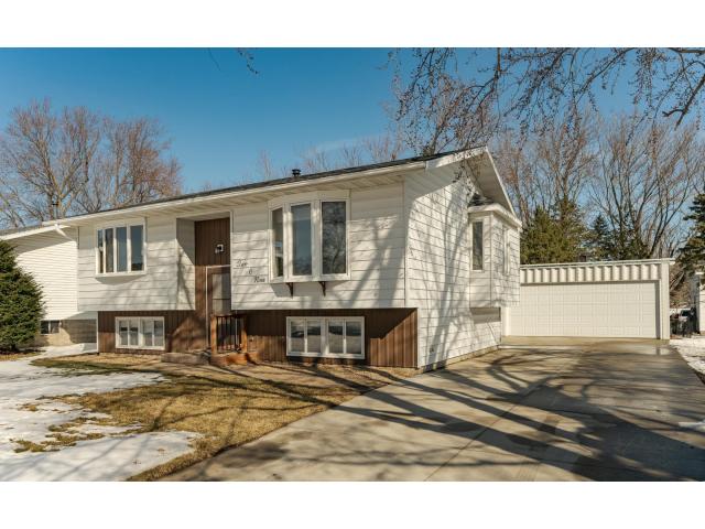 209 4th Street SW Kasson MN 55944 - MLS# 7040572