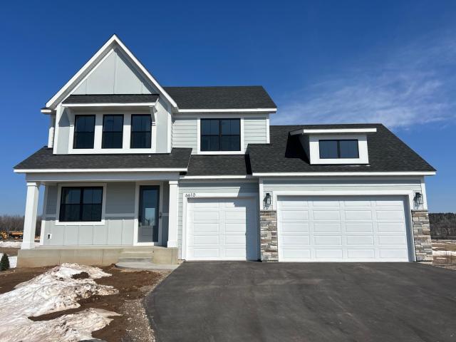 6610 108th Street S Cottage Grove MN 55016 - MLS# 7040575