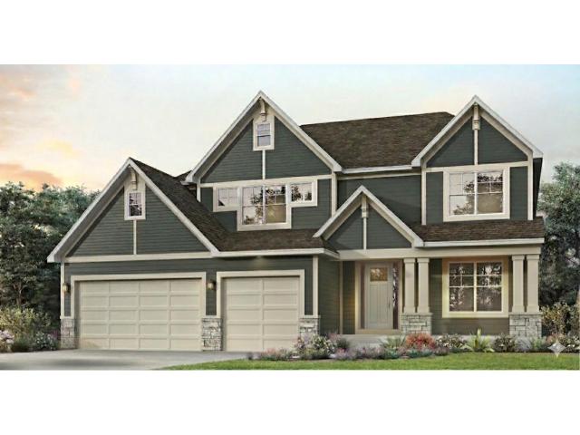 4130 Gable Lane Woodbury MN 55129 - MLS# 7040579