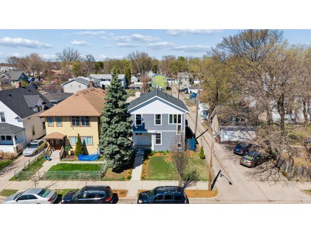 2214 4th Avenue N Minneapolis MN 55405 - MLS# 7040584