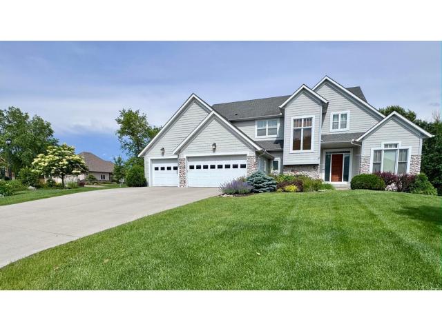 13212 Danner Path Rosemount MN 55068 - MLS# 7040596