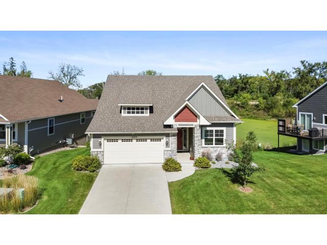 18374 Jurel Way Lakeville MN 55044 - MLS# 7040604