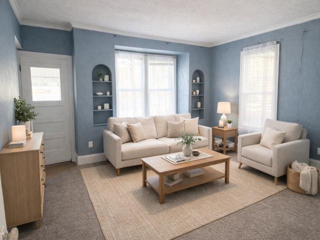 2324 Sheridan Avenue N Minneapolis MN 55411 - MLS# 7040619