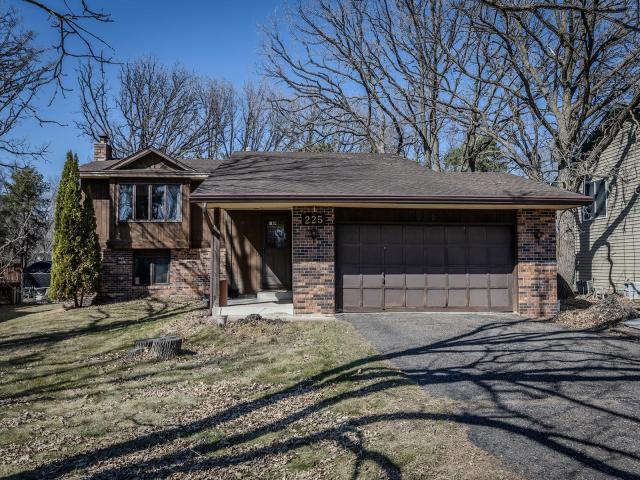 225 106th Avenue NW Minneapolis MN 55448 - MLS# 7040629