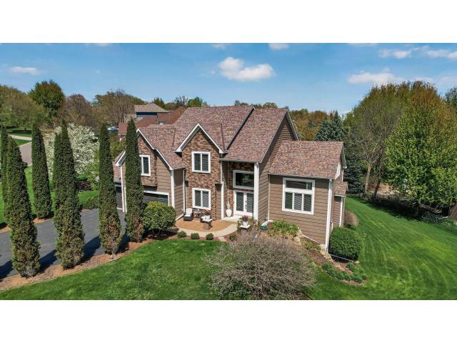19660 Ireland Way Lakeville MN 55044 - MLS# 7040657