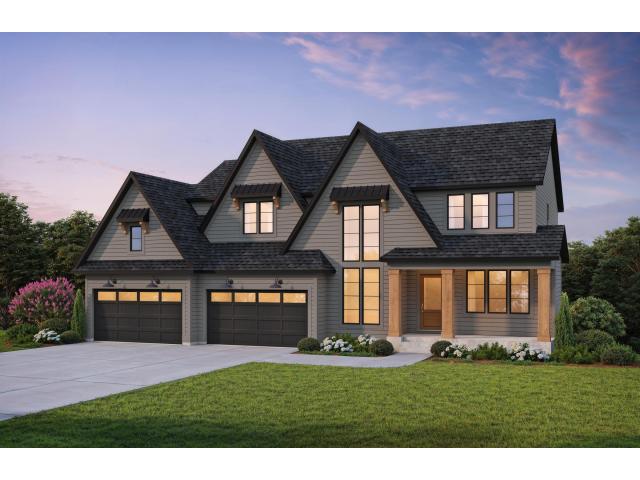 4738 Ogden Trail N Stillwater MN 55082 - MLS# 7040659