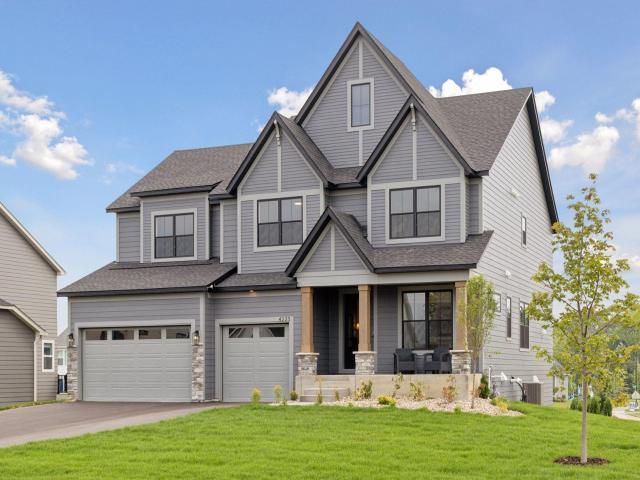 4098 Gable Lane Woodbury MN 55129 - MLS# 7040664