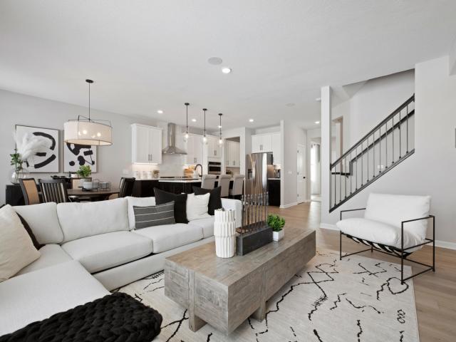 6123 Goodwin Avenue S Cottage Grove MN 55016 - MLS# 7040685