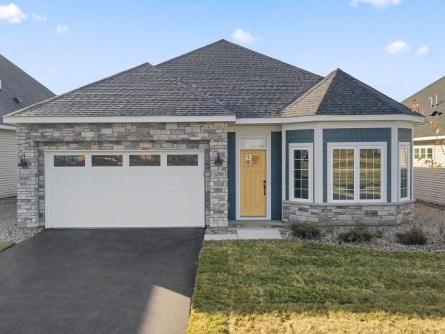 1290 149th Street W Rosemount MN 55068 - MLS# 7040694