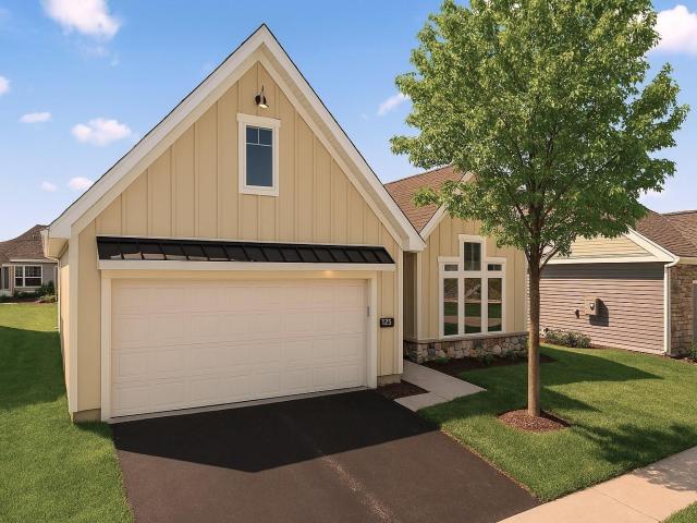 1278 149th Street W Rosemount MN 55068 - MLS# 7040697