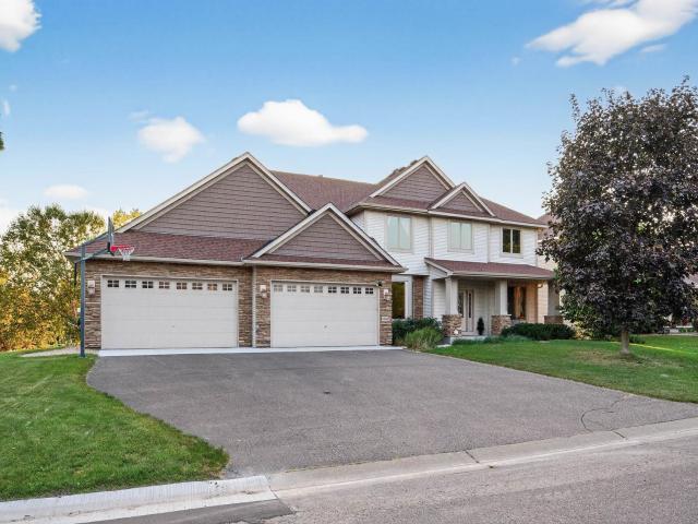 10803 Jersey Drive N Minneapolis MN 55445 - MLS# 7040707