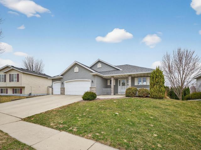 607 12th Avenue NE Stewartville MN 55976 - MLS# 7040711