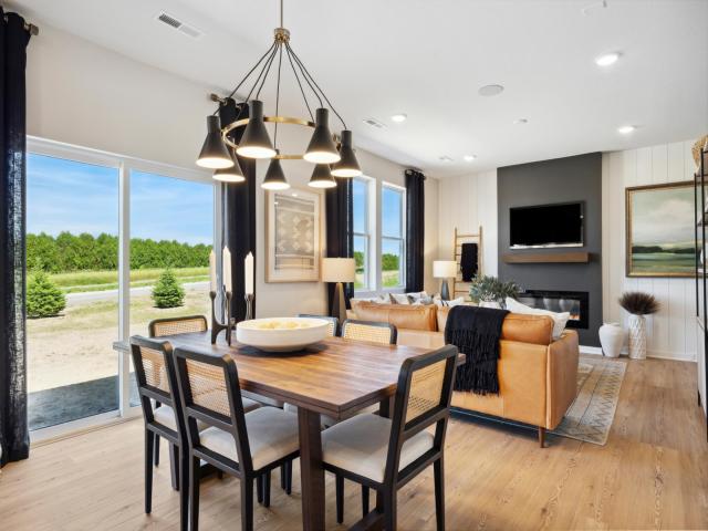 12614 Erskin Street NE Blaine MN 55449 - MLS# 7040712