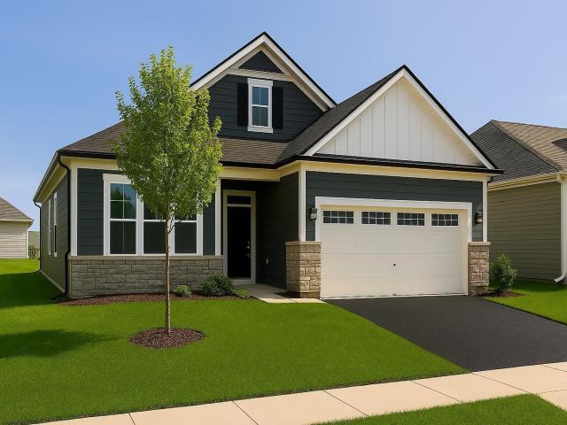 14830 Artaine Trail Rosemount MN 55068 - MLS# 7040713