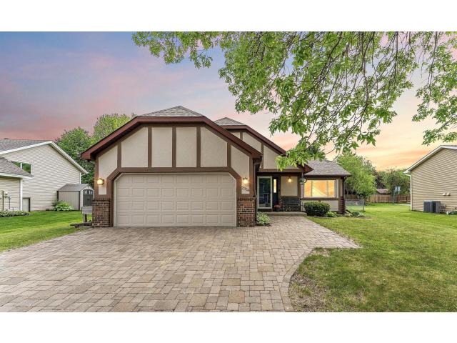 2358 Hilo Avenue N Saint Paul MN 55128 - MLS# 7040780