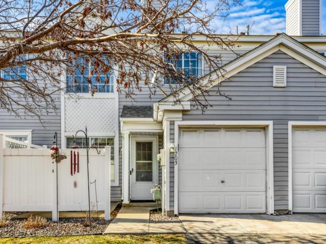 12240 Killdeer Street NW Unit 1203NW Minneapolis MN 55448 - MLS# 7040782