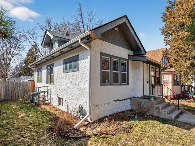 3223 Colfax Avenue N Minneapolis MN 55412 - MLS# 7040801