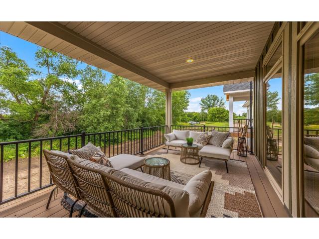 17755 Ellsworth Drive Lakeville MN 55044 - MLS# 7040810