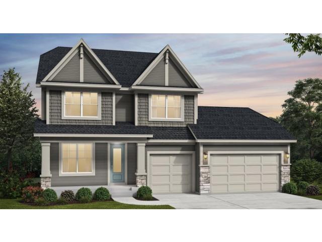 4054 Arbor Drive Woodbury MN 55125 - MLS# 7040815