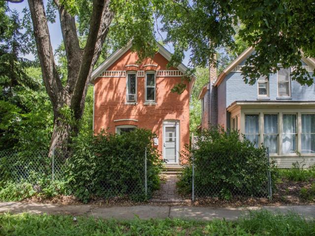 3031 17th Avenue S Minneapolis MN 55407 - MLS# 7040823